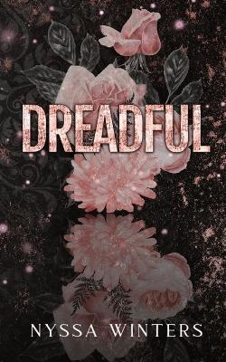 Dreadful - Nyssa Winters - cover