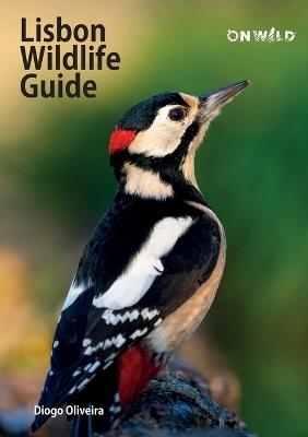 Lisbon Wildlife Guide - Diogo Oliveira - cover