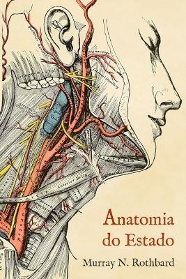 Anatomia do Estado - Murray N Rothbard - cover