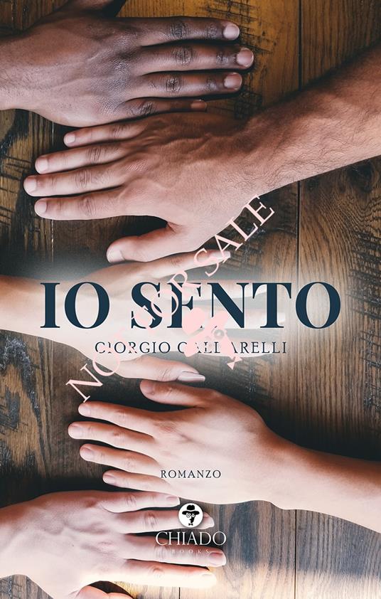 Io Sento - Giorgio Caldarelli - ebook