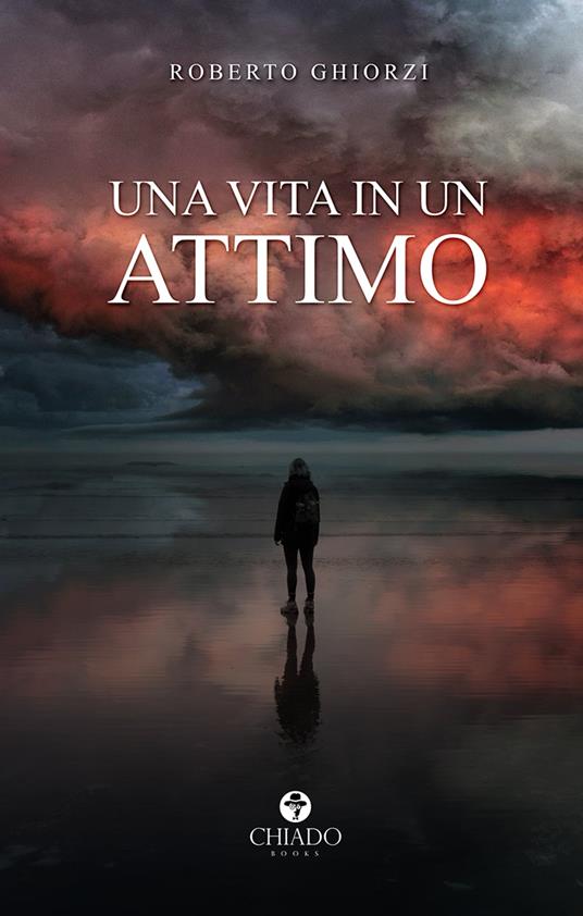 Una vita in un attimo - Roberto Ghiorzi - ebook