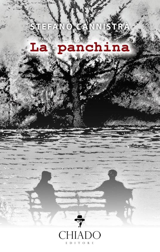 La panchina - Stefano Cannistrà - ebook