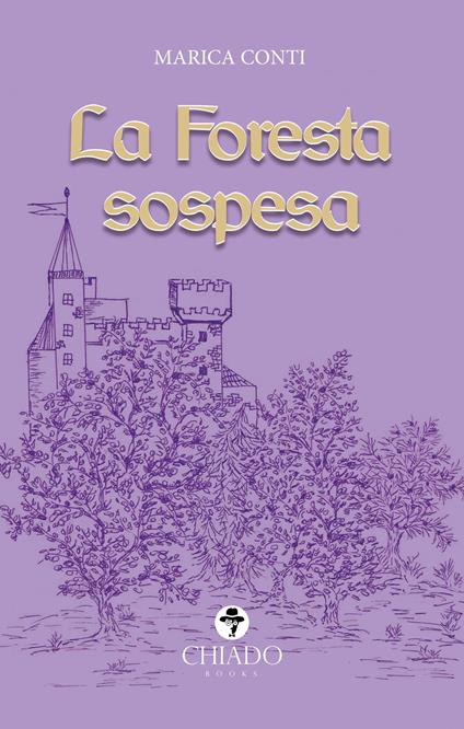 La foresta sospesa - Marica Conti - ebook