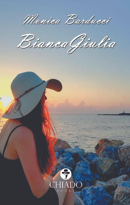Bianca Giulia - Monica Barducci - ebook