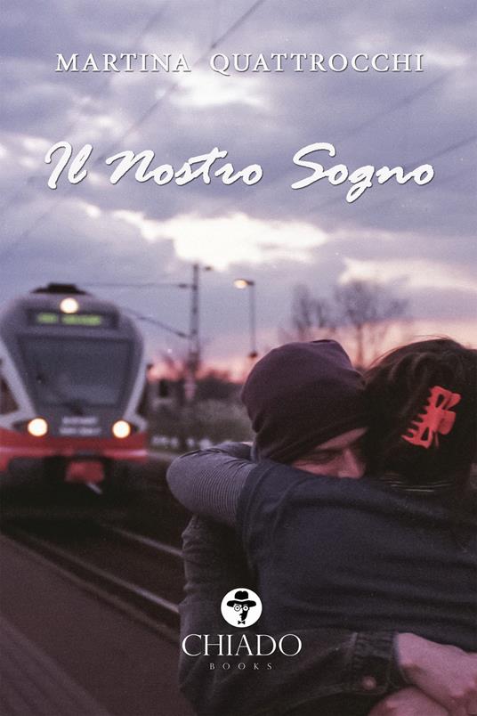 Il nostro sogno - Martina Quattrocchi - copertina