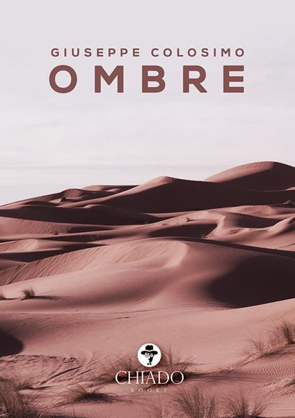 Ombre - Giuseppe Colosimo - ebook