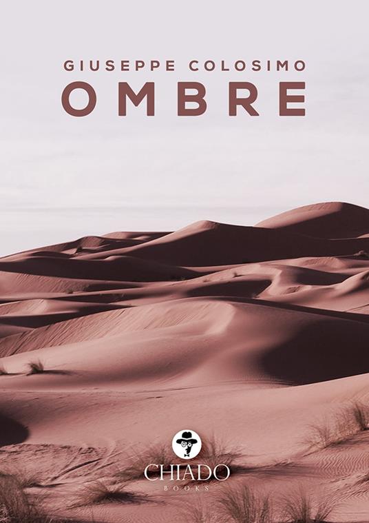 Ombre - Giuseppe Colosimo - ebook