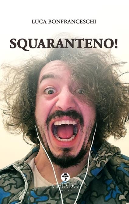 Squaranteno! - Luca Bonfranceschi - ebook