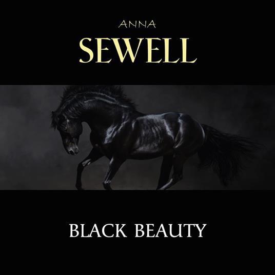 Black Beauty
