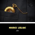 813 (Arsène Lupin Book 4)