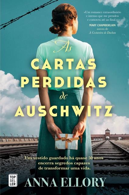 As Cartas Perdidas de Auschwitz