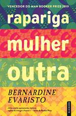 Rapariga, Mulher, Outra
