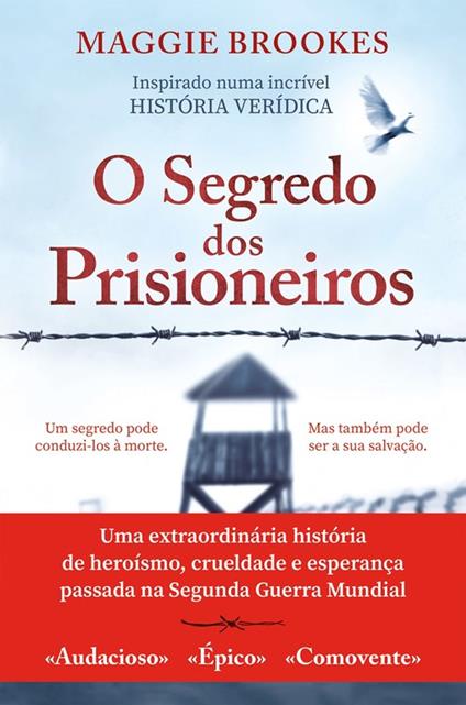 O Segredo dos Prisioneiros