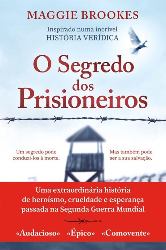 O Segredo dos Prisioneiros