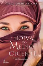 A Noiva do Médio Oriente