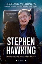 Stephen Hawking