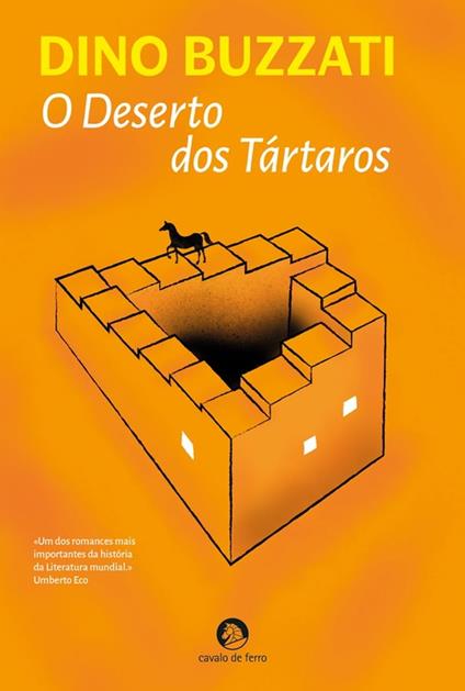 O Deserto dos Tártaros