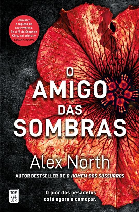 O Amigo das Sombras (Alex North)