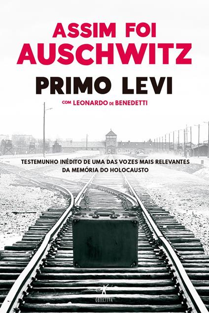 Assim foi Auschwitz