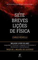 Sete breves lições de Física