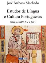 Estudos de Língua e Cultura Portuguesas