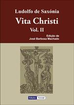 Vita Christi - II