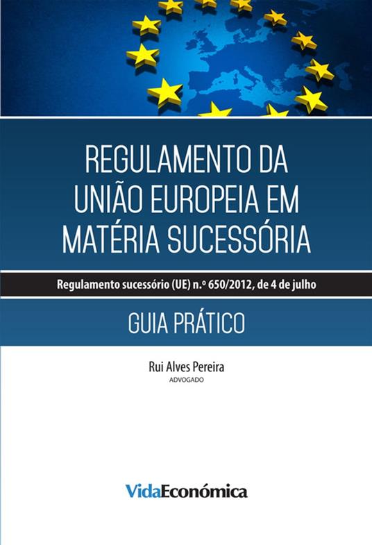 Regulamento da União Europeia em Matéria Sucessória