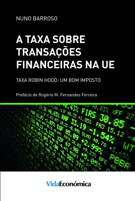 A taxa sobre transações financeiras na UE