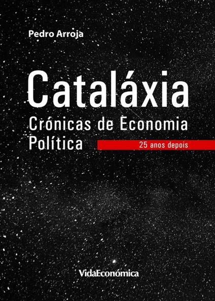 Cataláxia - Crónicas de Economia Política