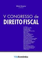 V Congresso Direito Fiscal