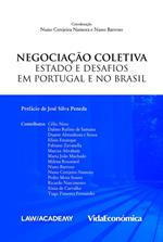 Negociação Coletiva