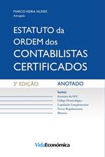 Estatuto da Ordem dos Contabilistas Certificados