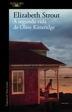 A segunda vida de Olive Kitteridge