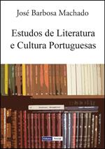 Estudos de Literatura e Cultura Portuguesas