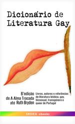 Dicionário de Literatura Gay