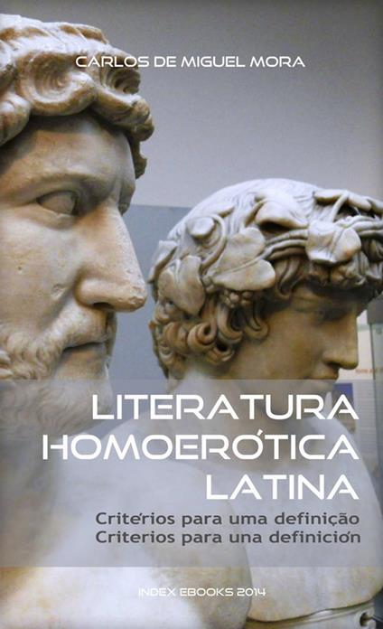 Literatura Homoerótica Latina