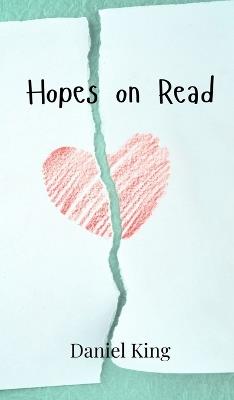 Hopes on Read - Daniel King - cover