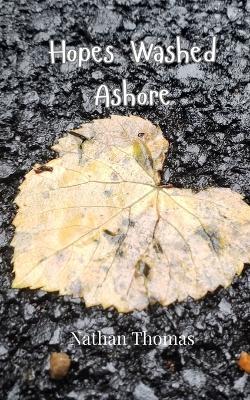 Hopes Washed Ashore - Nathan Thomas - cover