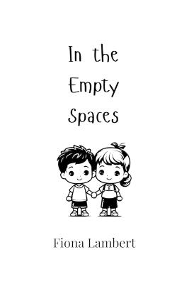 In the Empty Spaces - Fiona Lambert - cover