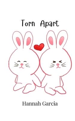Torn Apart - Hannah Garcia - cover