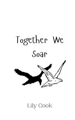 Together We Soar - Lily Cook - cover