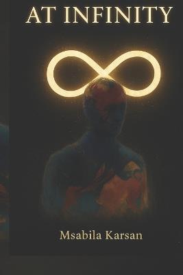 At Infinity - Gabriel Msabila Karsan - cover