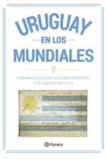 Uruguay en los mundiales