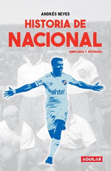 Historia de Nacional