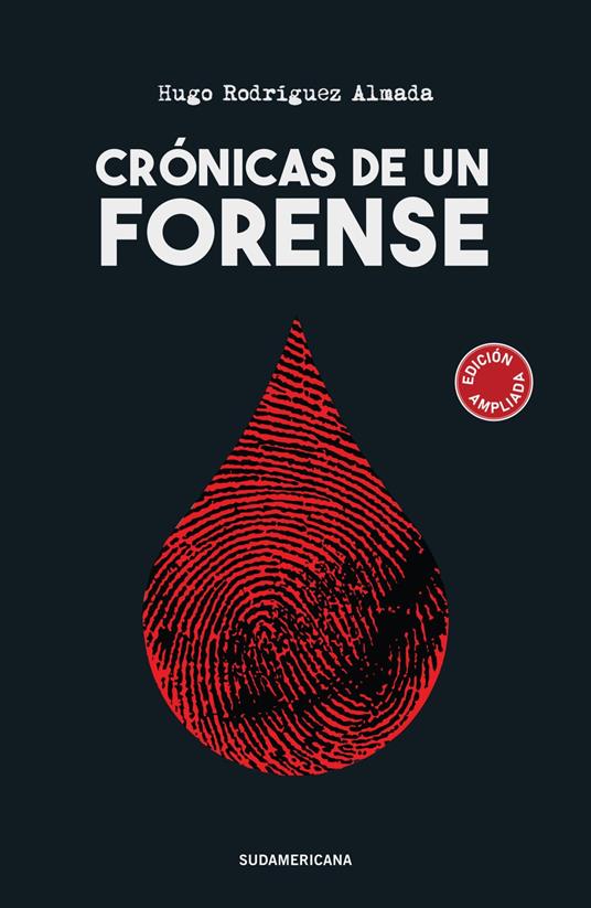 Crónicas de un forense