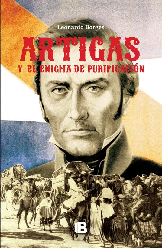 Artigas y el enigma de Purificación