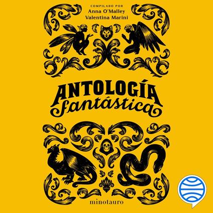 Antología Fantástica