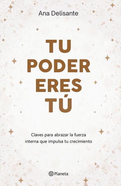 Tu poder eres tú
