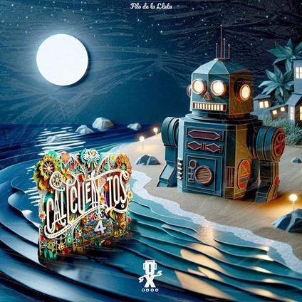 Calicuentos, 4