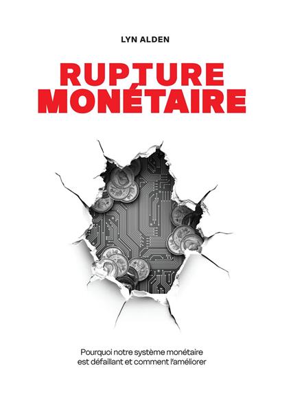 Rupture monétaire